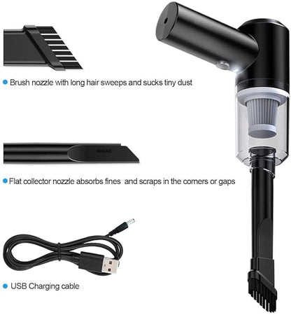 Multifunctional Air Duster Cleaner
